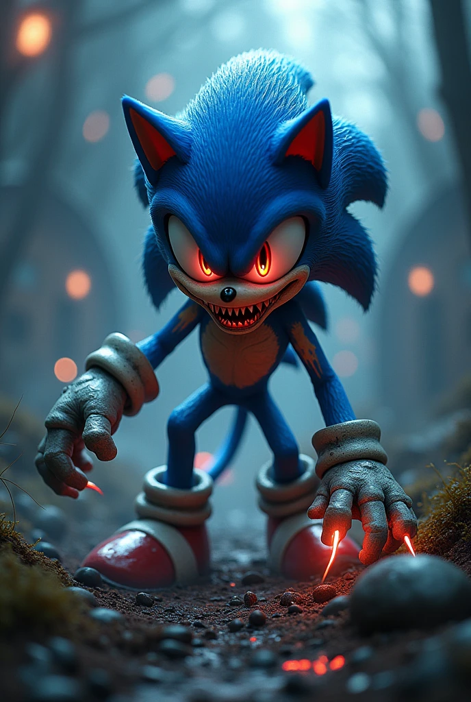 Sonic exe