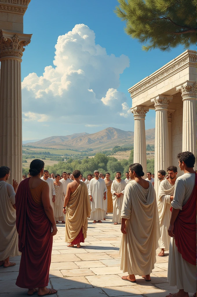 Ancient Greece