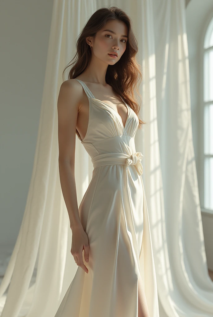 The perfect woman full body 