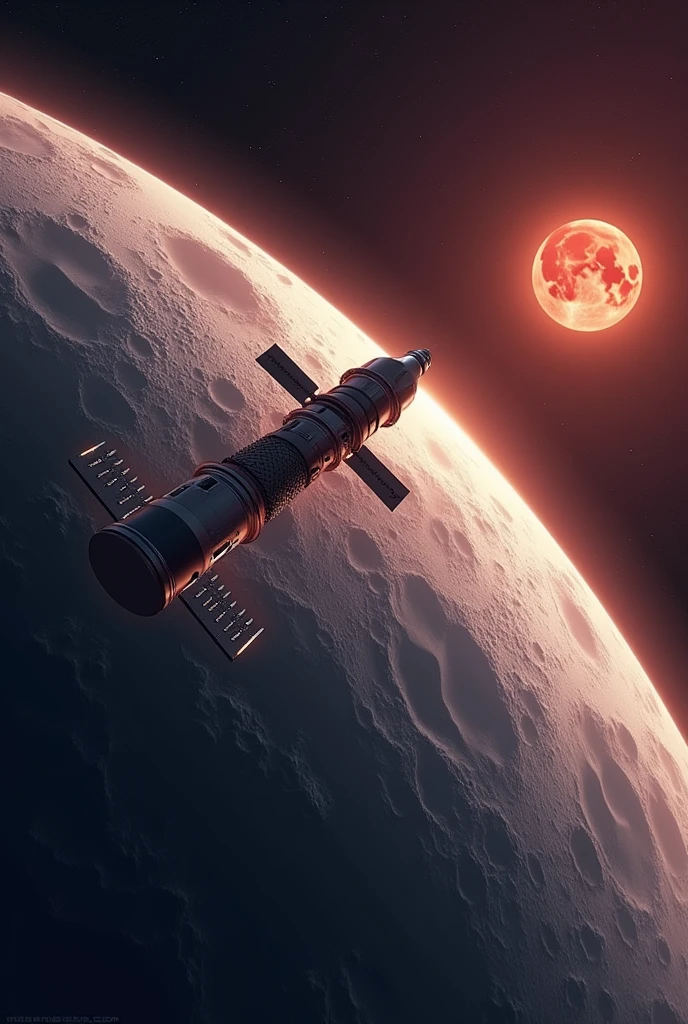 Isro sending satellite to moon then to the Mars planet