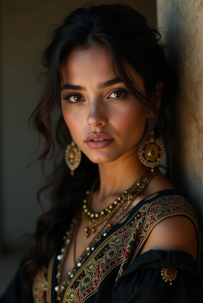 palestinian sexy