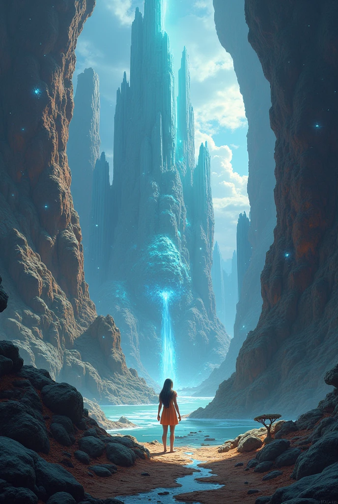 fantastic world 