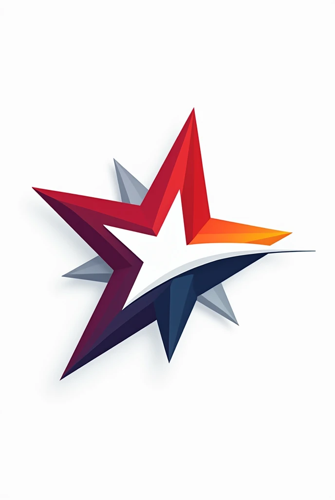 Sports logo Star