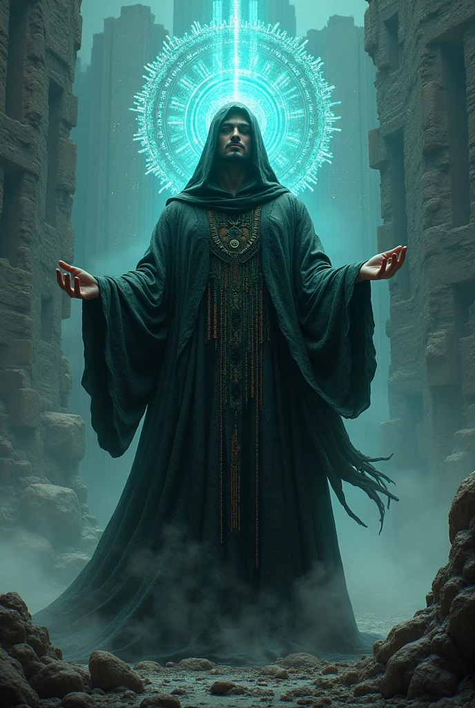 Create a God of Software Developers