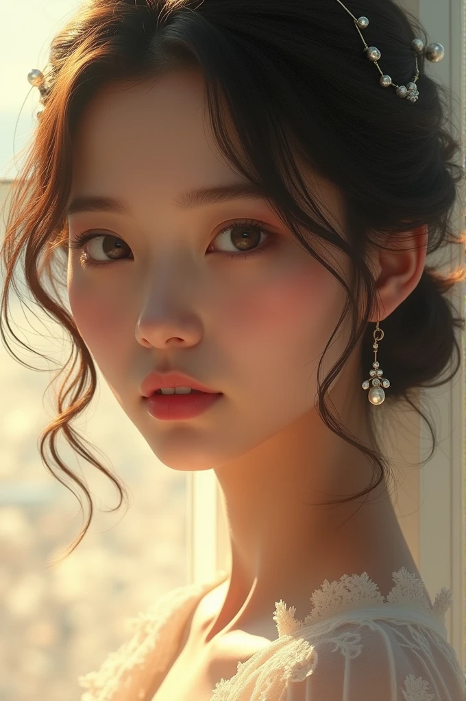 beautiful future daughter-in-law ratio 9:16
