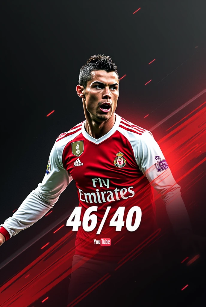 create a thumbnail for youtube live called
cristiano ronaldo live subscriber count