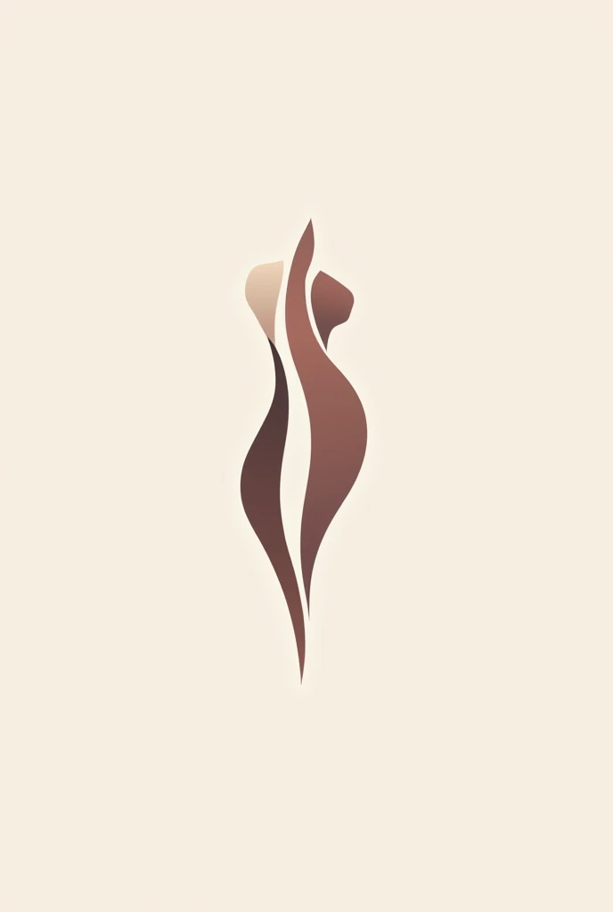 Logo for a company that makes bodysuits