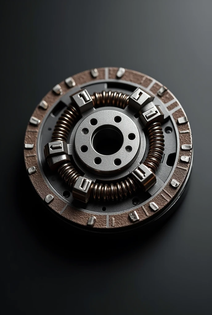 Slipper clutch