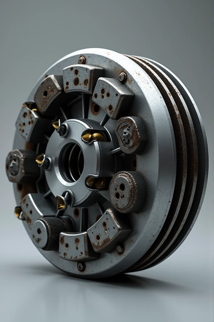 Slip clutch