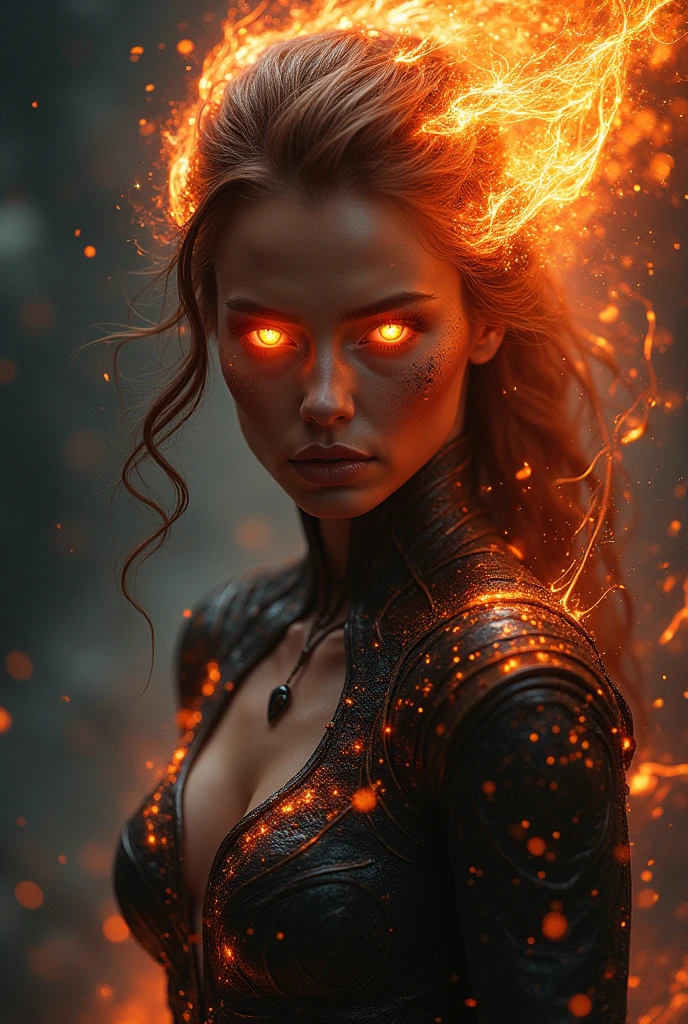 Sexy Dark phoenix