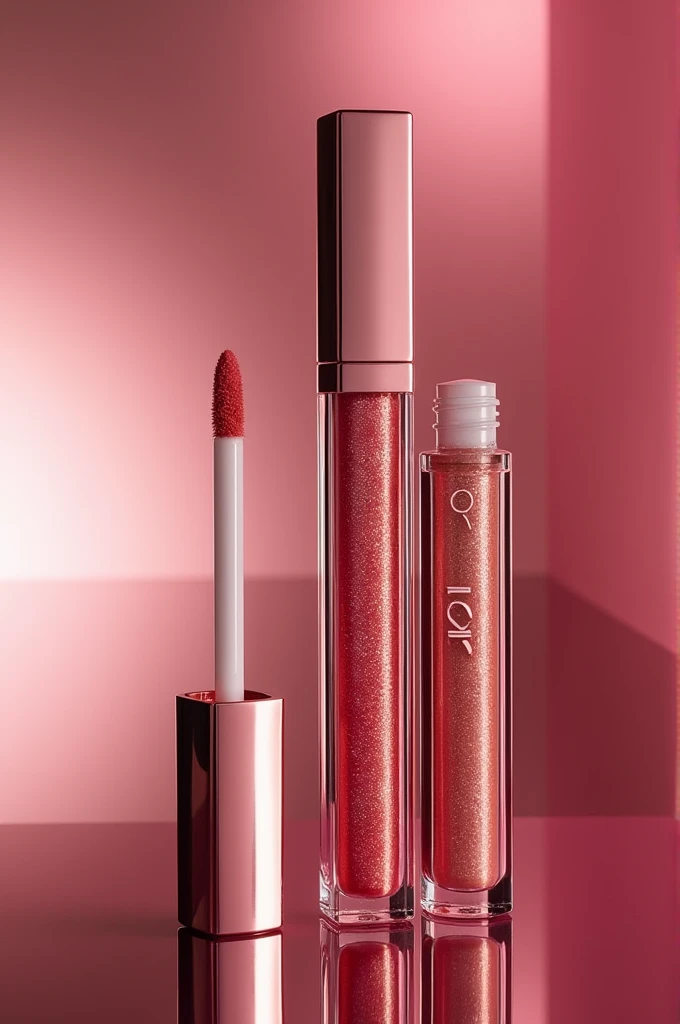 It's the same as Kiko Milano lipgloss but the cap is different can you fix something for me