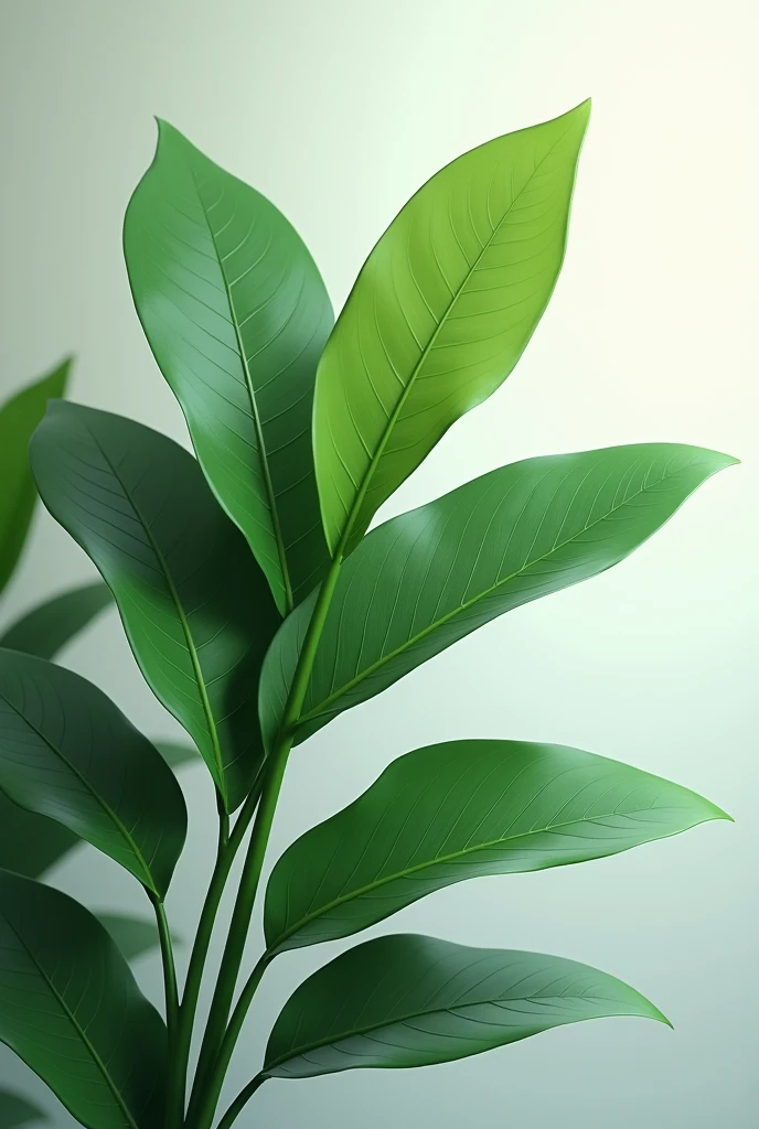 5 sets of leaves of Banaba