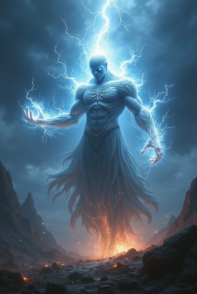SE with lightning 