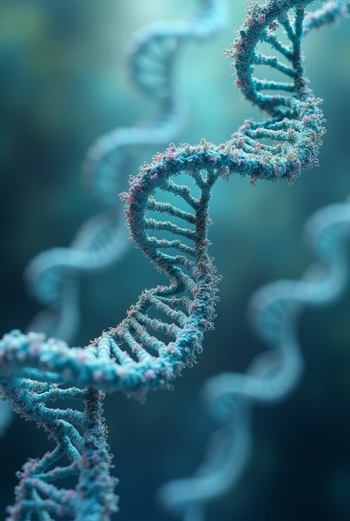 genetics