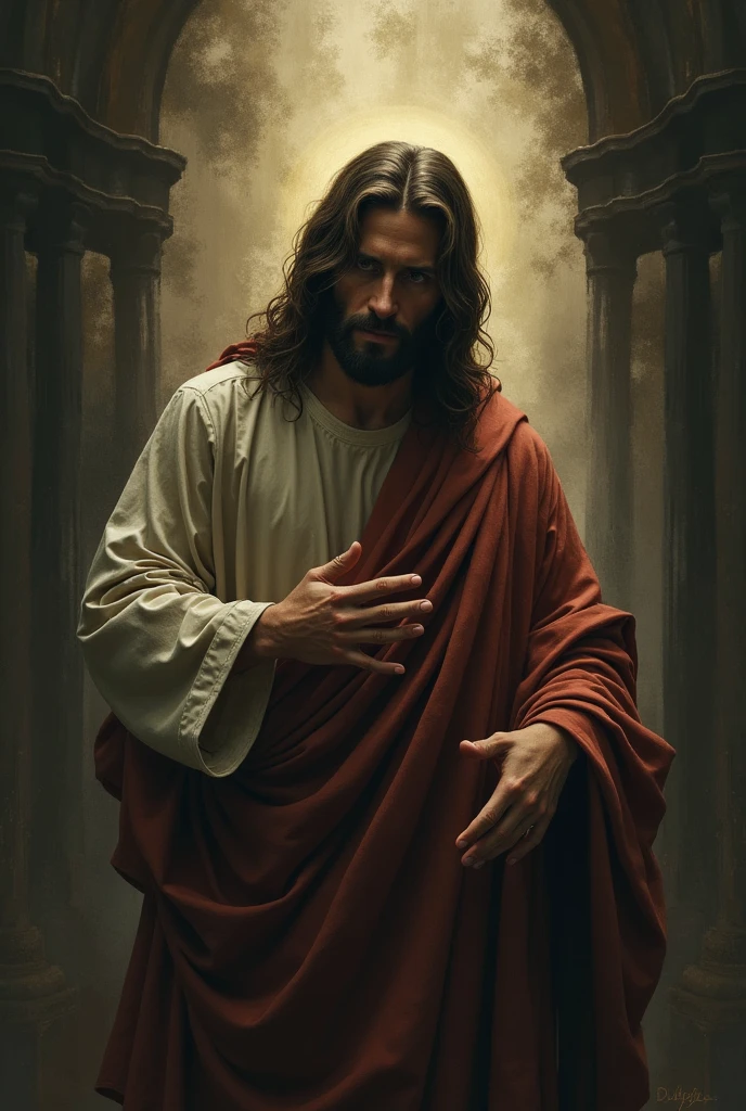 abortion , Christ