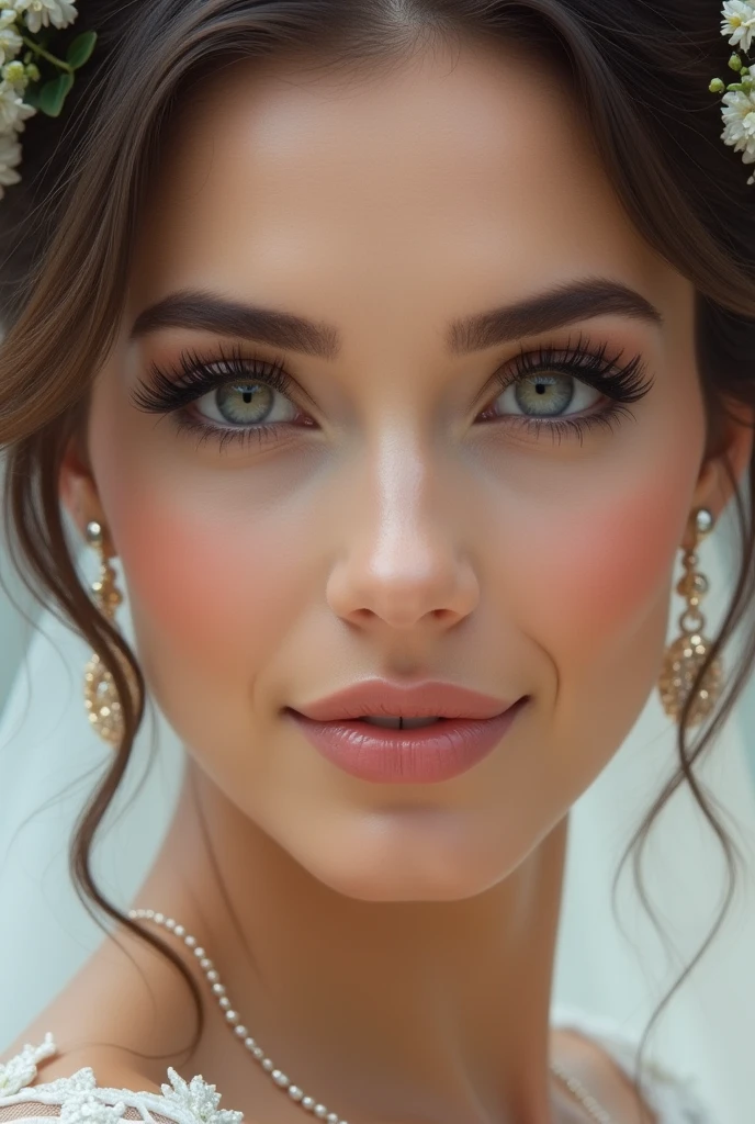 Lucy Pinder, smiling, voluptuous, ((Very intense makeup)), ADELE, jedi, bride, chubby woman, Vanessa Hudgens, Singing