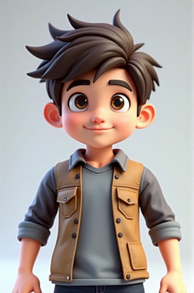 Make a gfx of a male Roblox skin