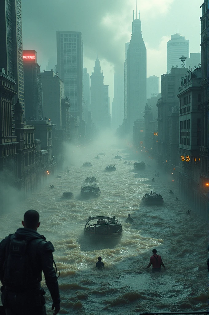 Bd flood