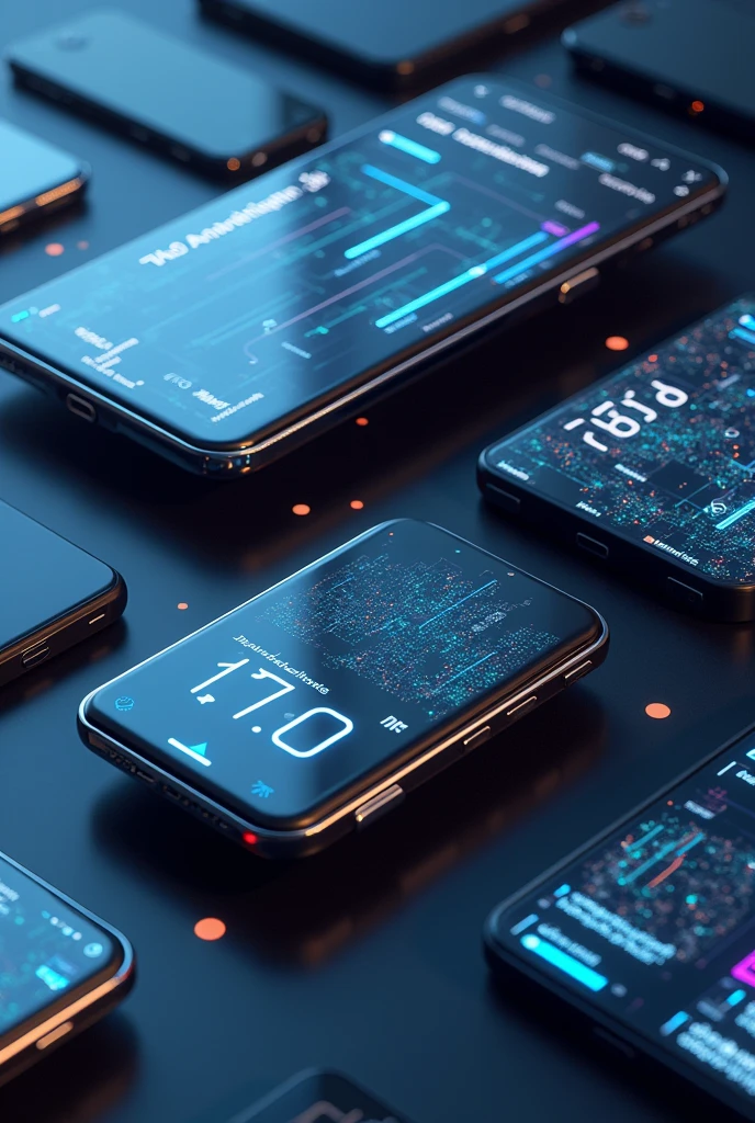 Create an electronics and accessories company company name pitch technology innovation