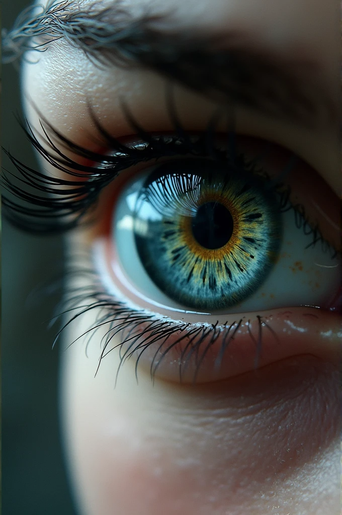 Eye