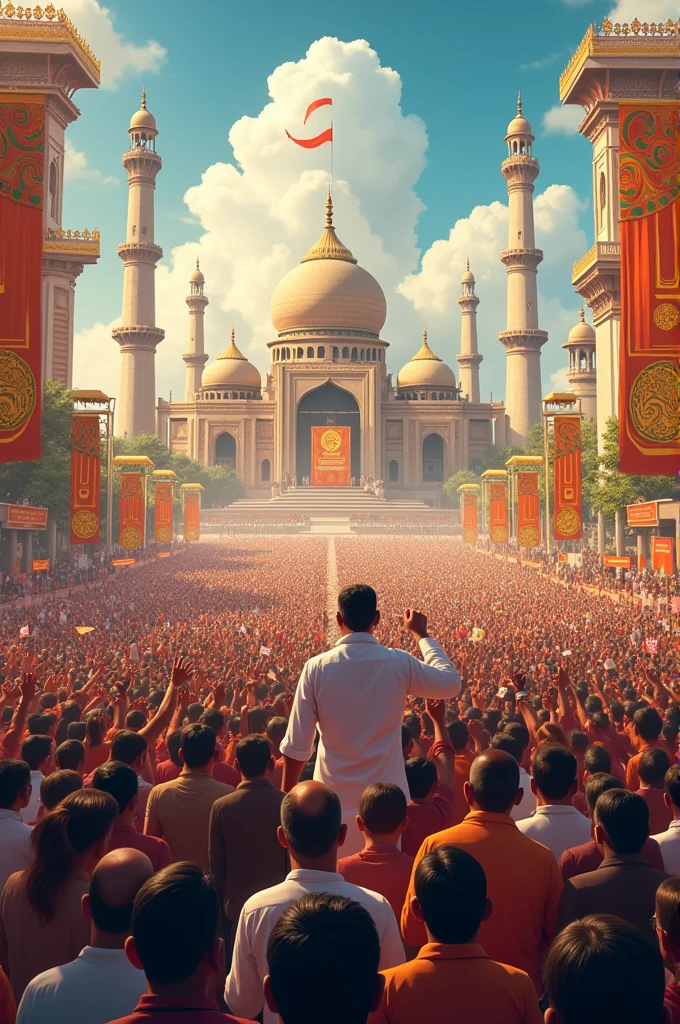 தமிழக வெற்றி கழகம்