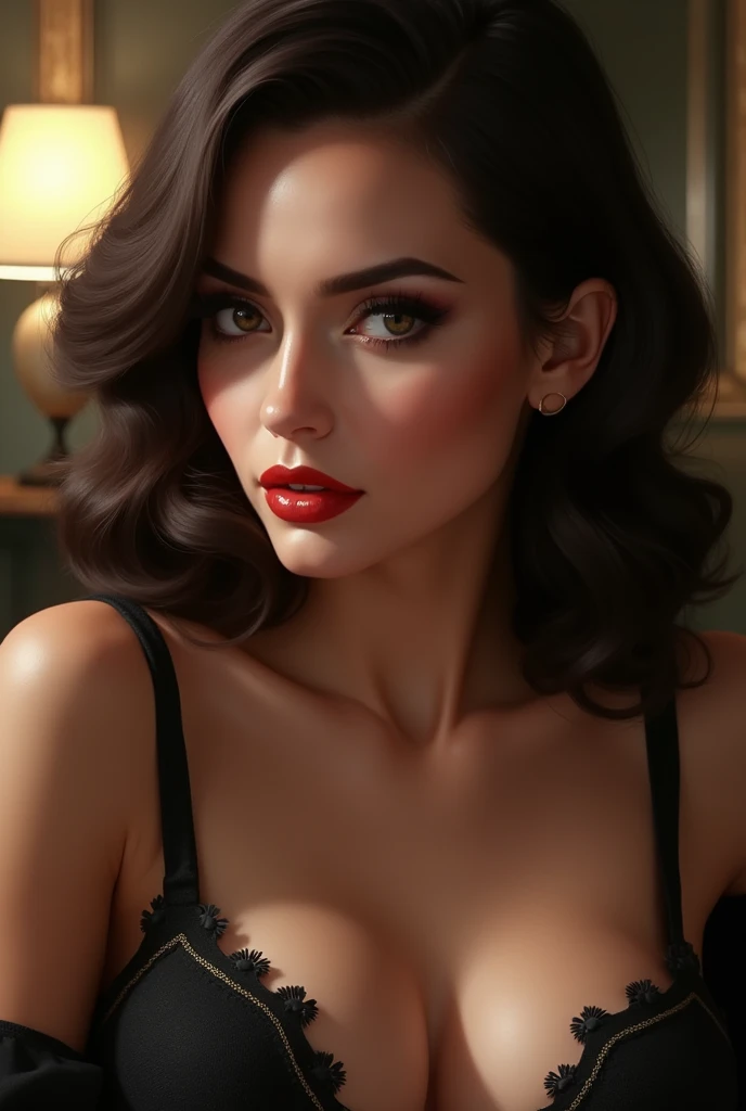 Sexy Freda 