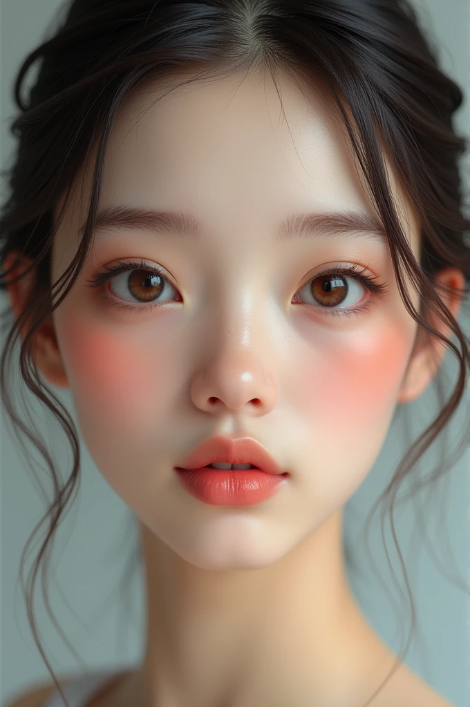 ((best quality)), ((masterpiece)), (detailed), perfect face