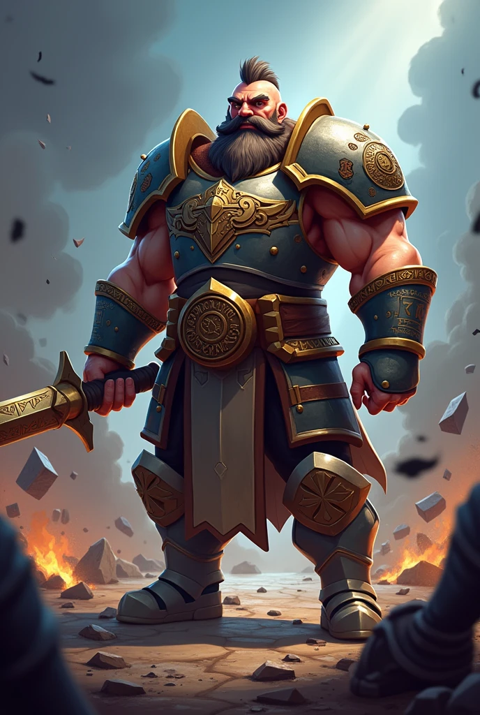 cordelius de brawl stars