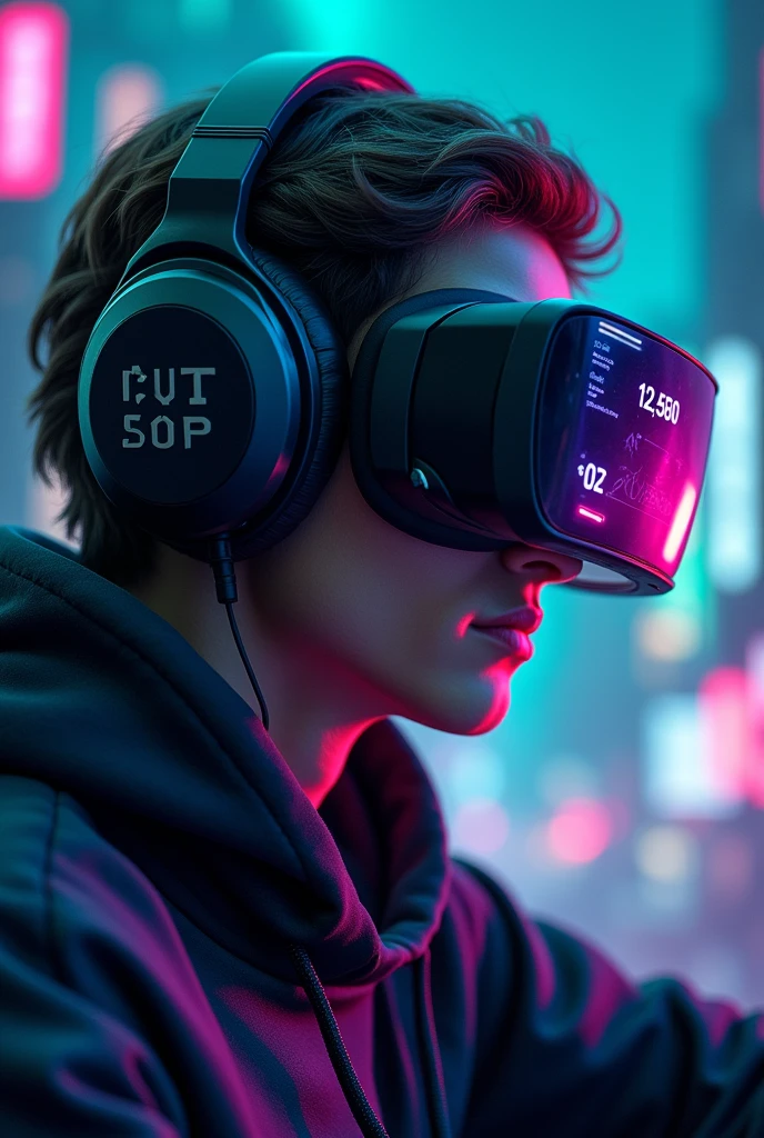 Profile picture for youtube about gaming like seou