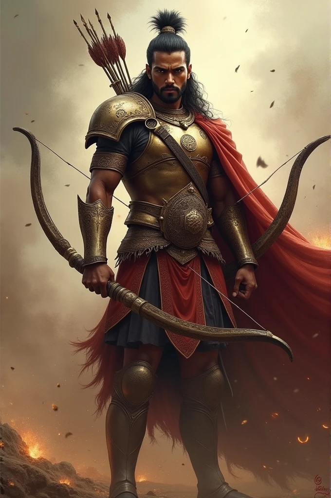 Ashvtthama