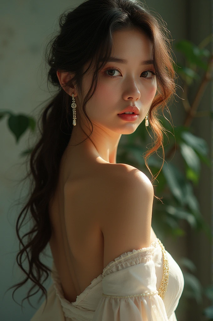 Woman