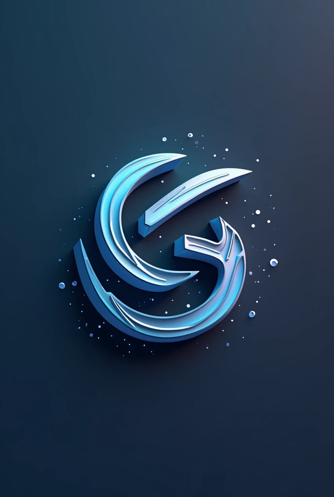 logo for graphic designer
