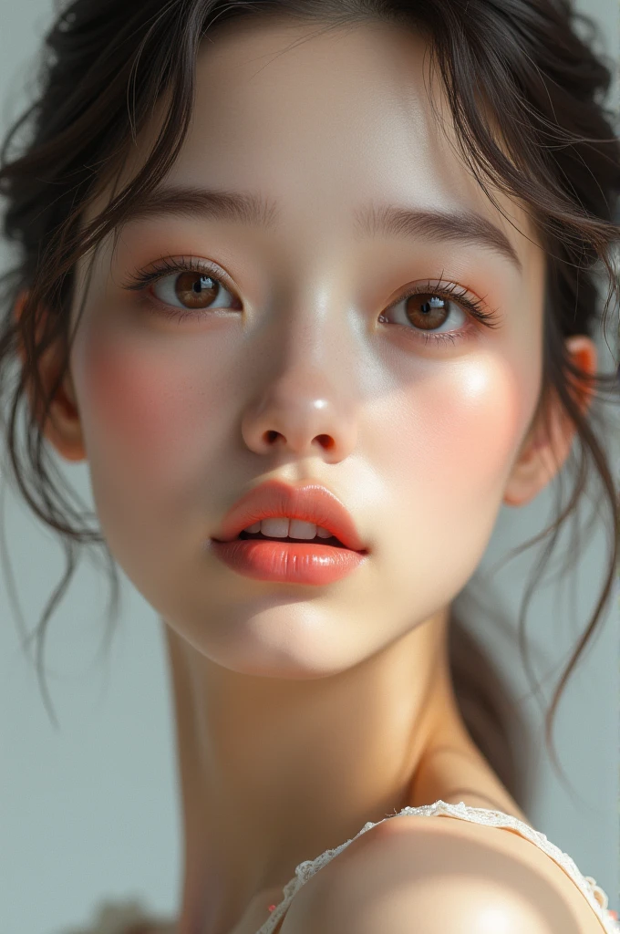 ((best quality)), ((masterpiece)), (detailed), perfect face