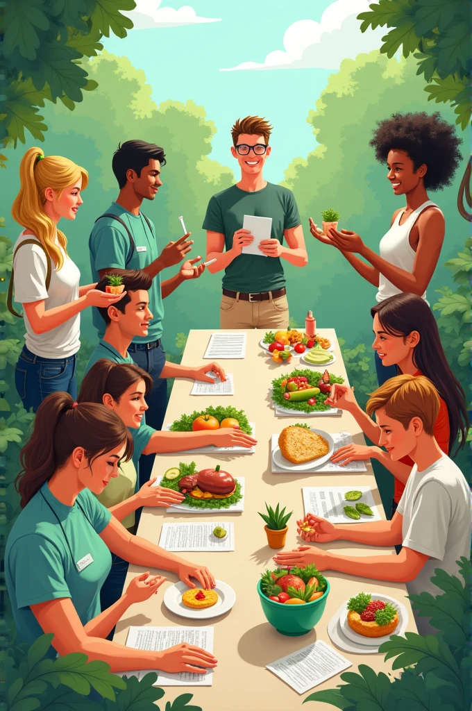 The importance of promoting a vegan (cruelty-free & plant-based) lifestyle in educational institutions, corporations, and public places, along with effective ways to do so.