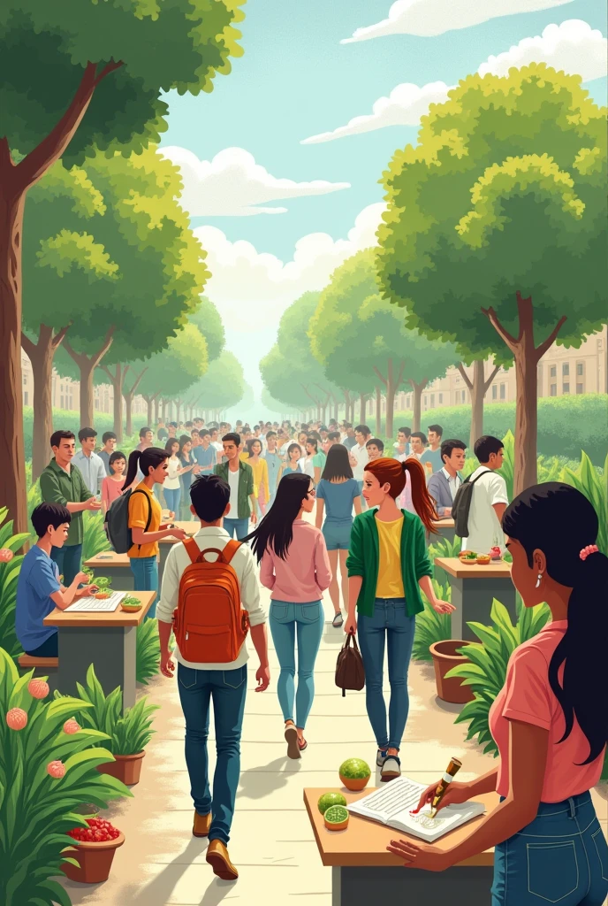 
The importance of promoting a vegan (cruelty-free & plant-based) lifestyle in educational institutions, corporations, and public places, along with effective ways to do so.