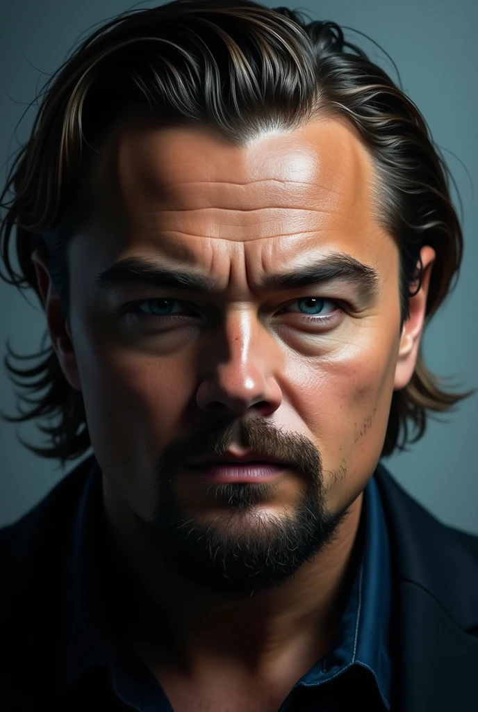 Leonard DiCaprio