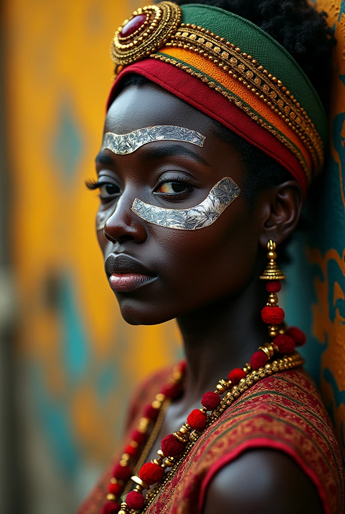 History of religious racism in Brazil: Explores how Afro-Brazilian religions, like Candomblé and Umbanda, have been the target of persecution and prejudice throughout the centuries.