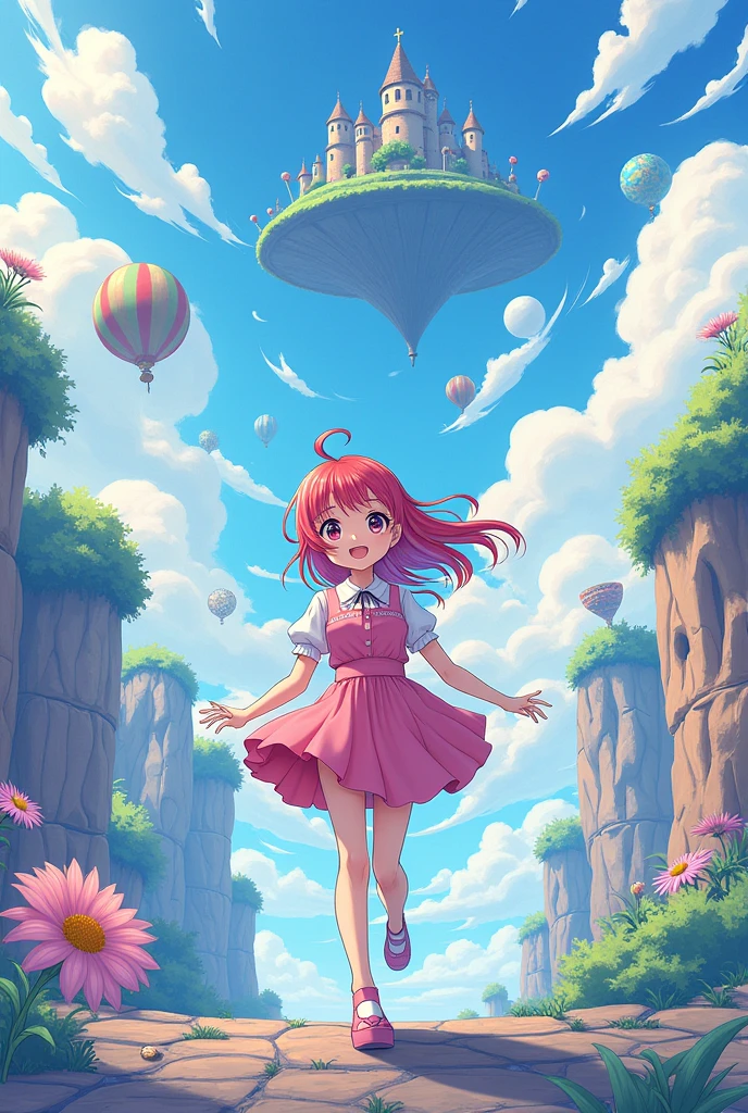 アニメ