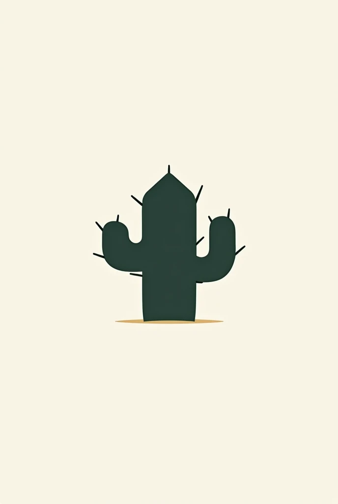 Cactus logo