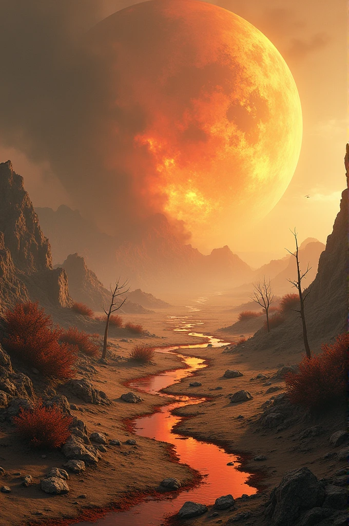 global warming 
