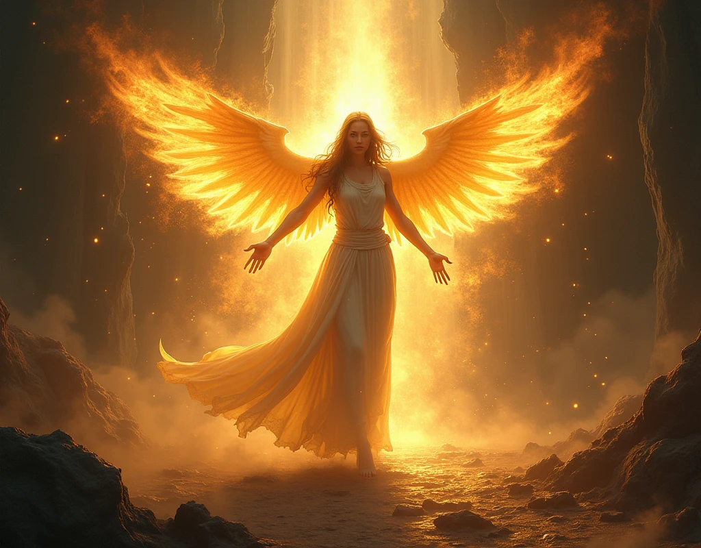 Champion's Aura

You're surrounded by an aura in a 15-foot emanation. It has the aura and divine traits. Any follower of your deity within the aura immediately knows you're a champion of your deity. This aura is used as the range for your champion's reaction and for various other effects. You can suppress or resume the aura as a single action, which has the concentrate trait, and it ends if you fall unconscious.