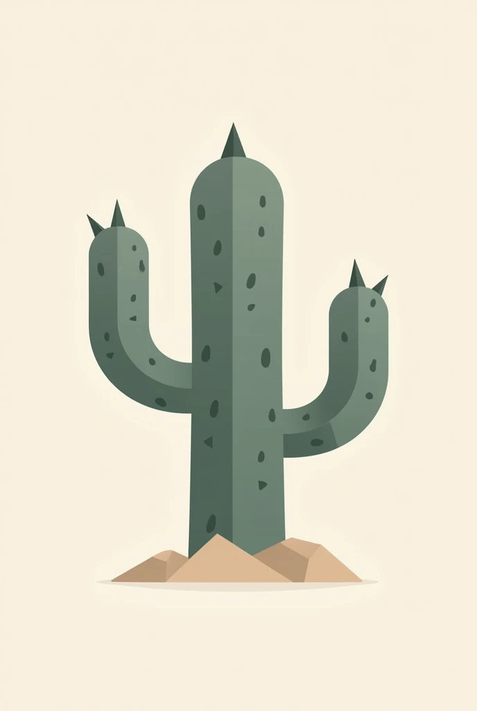 Cactus logo 