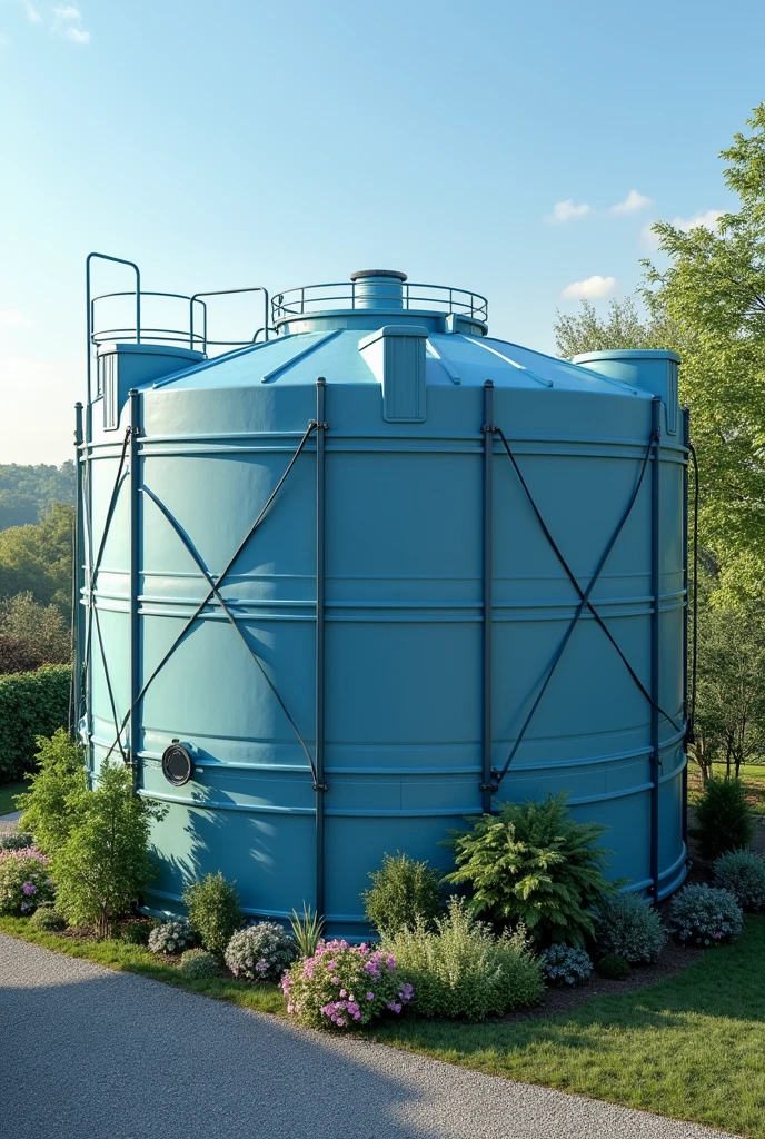 Good quality water tanks