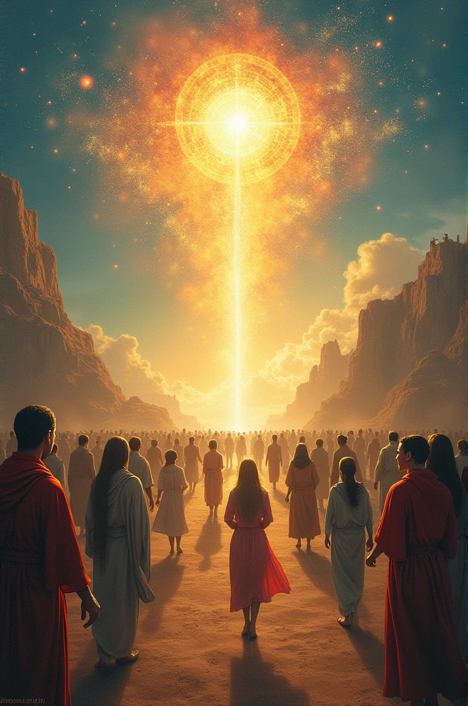 Universalism 
