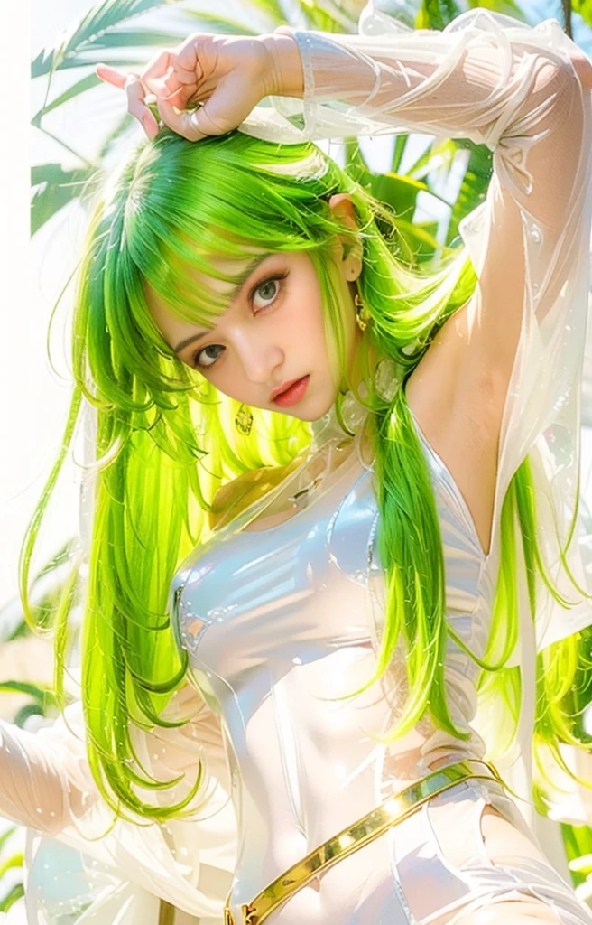1,(((bishoujo,Off-shoulder,Shoulder straps slipping off,cleavage cutout,Shocked,Asymmetry,irregular,open cloths,Shy,(bitch_virgin:1.5),Exposed breasts,Pure and sexly,(Super skinny:1.5),(See-through clothing:1.8),sexly的表情,Conical chest,Broken clothes,torn))),glamor,dynamic pose,Shuriken,curvy ,High target_solve, clearly_image, Detailed background,best quality, number, Very detailed, Finely, high resolution, 8k画质, Perfect dynamic composition, long hair, Charming pose,(sexly:1.0),Shy,masterpiece, best quality, high resolution, 8k, HDR, raytracing, detailed shadows, beautiful girl, (hyperdetailed:1.15),maebari/pasties,1
