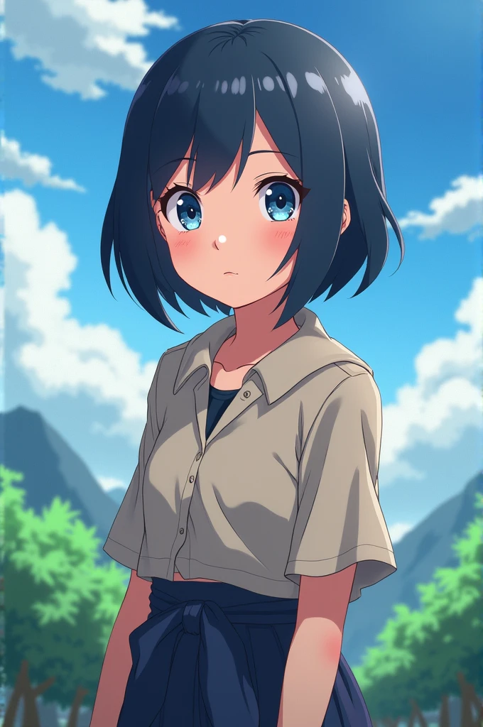 hinata