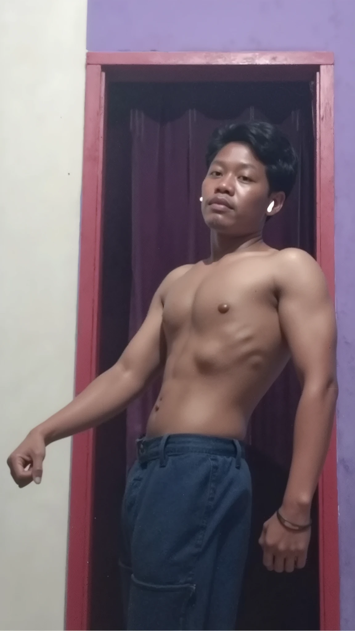 HD only