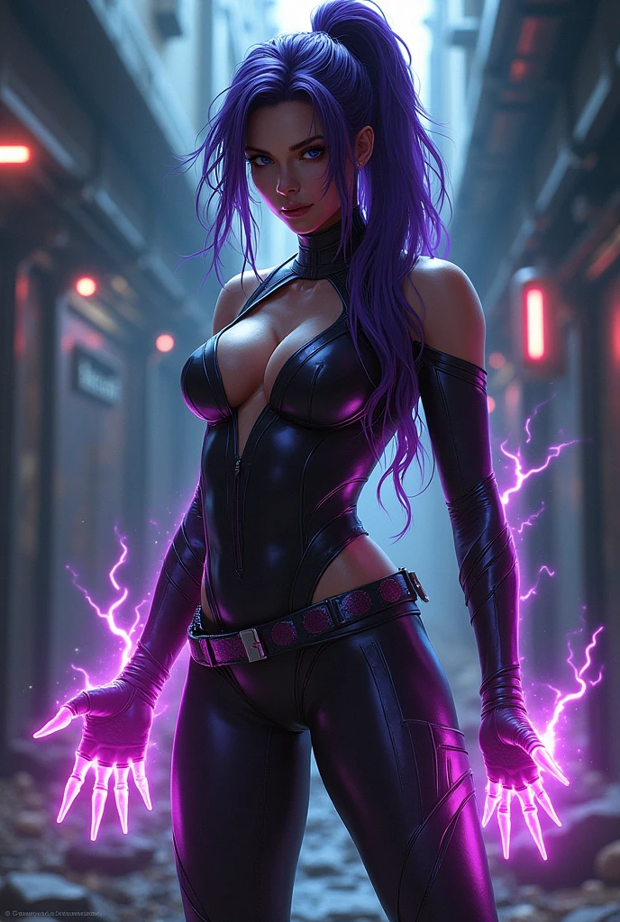 psylocke