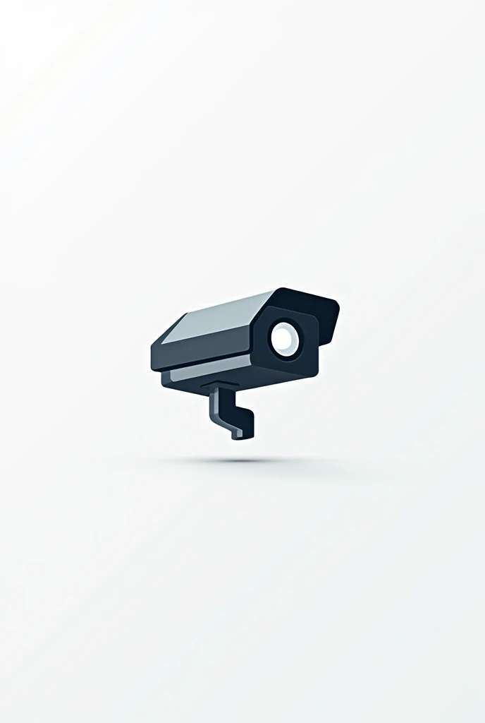 Security camera logo