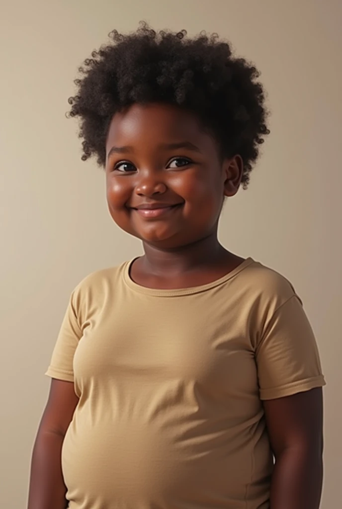 Bolanos (chubby- black- ager- a little tall)